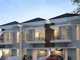 2 Kamar Vila for sale in Dau, Malang Regency, Dau