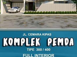 4 Bedroom House for sale in Tampan, Pekan Baru, Tampan