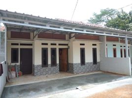 2 Kamar Rumah for sale in Cimanggis, Bogor, Cimanggis