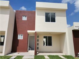 3 Schlafzimmer Haus zu verkaufen in San Agustin Tlaxiaca, Hidalgo, San Agustin Tlaxiaca, Hidalgo