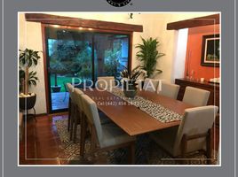 Maison 3 chambre à vendre à Queretaro, Queretaro, Queretaro, Queretaro