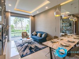 2 Phòng ngủ Căn hộ for sale at One Verandah Mapletree, Thạnh Mỹ Lợi