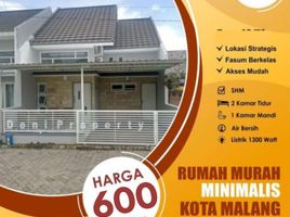 2 Bedroom House for sale in Pakis, Malang Regency, Pakis