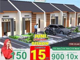 2 Bedroom House for sale in Pakis, Malang Regency, Pakis