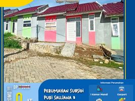 2 Bedroom Villa for sale in Kedaton, Bandar Lampung, Kedaton