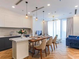 2 Phòng ngủ Căn hộ for rent at Vinhomes Golden River, Bến Nghé