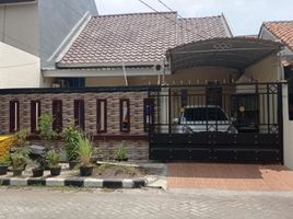 Maison 2 chambre à vendre à Tambaksari, East Jawa, Tambaksari, Surabaya, East Jawa