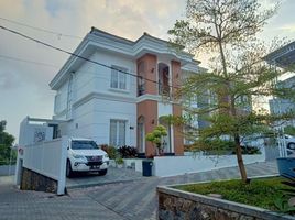 7 Schlafzimmer Haus zu verkaufen in Lembang, West Jawa, Lembang
