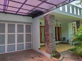 4 Schlafzimmer Haus zu verkaufen in Margacinta, West Jawa, Margacinta