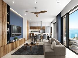 2 Schlafzimmer Appartement zu verkaufen in Puerto Vallarta, Jalisco, Puerto Vallarta