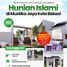 2 Kamar Vila for sale in Bekasi, West Jawa, Bantargebang, Bekasi