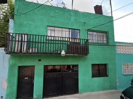 Maison à vendre à Gustavo A Madero, Mexico City, Gustavo A Madero
