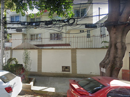 Condominium 3 chambre à vendre à Alvaro Obregon, Mexico City, Alvaro Obregon