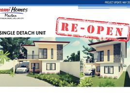 3 Bedroom House for sale in Lapu-Lapu City, Cebu, Lapu-Lapu City