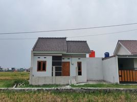 2 Kamar Rumah for sale in Klaten Selatan, Klaten, Klaten Selatan