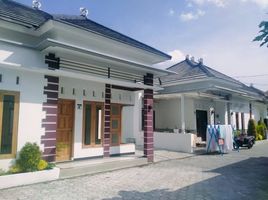 3 Kamar Vila for sale in Banguntapan, Bantul, Banguntapan