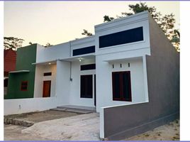 2 Bedroom House for sale in Manisrenggo, Klaten, Manisrenggo