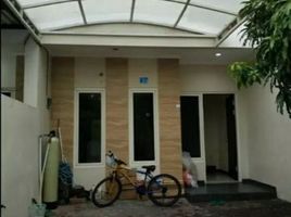 4 Kamar Rumah for sale in Tambaksari, Surabaya, Tambaksari