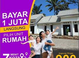 2 Bedroom House for sale in Wagir, Malang Regency, Wagir