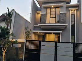 3 Habitación Casa en venta en Tambaksari, East Jawa, Tambaksari
