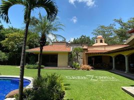 4 Bedroom House for sale in Cuernavaca, Morelos, Cuernavaca