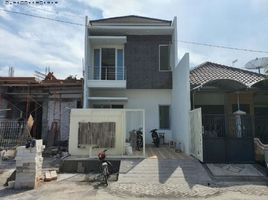3 Schlafzimmer Villa zu verkaufen in Mulyorejo, East Jawa, Mulyorejo