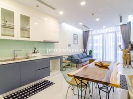 1 Bedroom Apartment for rent in Ward 22, Ho Chi Minh City, Ward 22