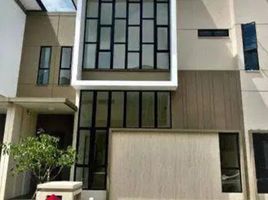 5 Bedroom House for sale in Jakarta Timur, Jakarta, Cakung, Jakarta Timur