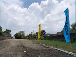 2 Kamar Rumah for sale in Klaten Selatan, Klaten, Klaten Selatan