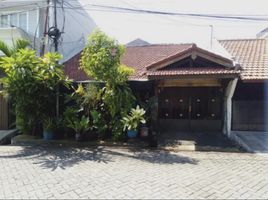 4 Bedroom Villa for sale in Gubeng, Surabaya, Gubeng