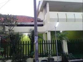  Rumah for rent in Tambaksari, Surabaya, Tambaksari