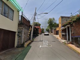 2 Schlafzimmer Haus zu verkaufen in Cuajimalpa De Morelos, Mexico City, Cuajimalpa De Morelos