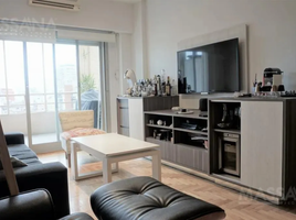 Studio Appartement zu verkaufen in Federal Capital, Buenos Aires, Federal Capital