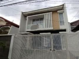 5 Habitación Casa en venta en Tambaksari, East Jawa, Tambaksari