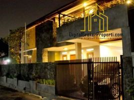 6 Schlafzimmer Haus zu verkaufen in Cimahi Tengah, West Jawa, Cimahi Tengah