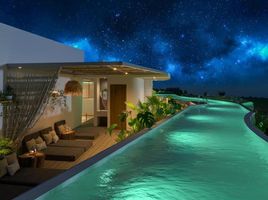 2 Schlafzimmer Appartement zu verkaufen in Cozumel, Quintana Roo, Cozumel, Quintana Roo, Mexiko