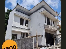 3 Habitación Casa en venta en Jimbaran, Bali, Jimbaran, Badung
