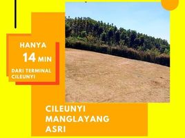  Land for sale in Cimahi Tengah, Bandung, Cimahi Tengah