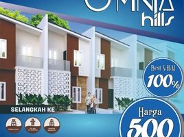 3 Bedroom House for sale in Pamulang, Tangerang, Pamulang