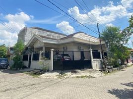 4 Kamar Rumah for sale in Wonokromo, Surabaya, Wonokromo