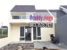 2 chambre Maison for sale in Sedati, Sidoarjo, Sedati