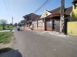  Tanah for sale in Depok, Sleman, Depok