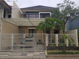 3 Habitación Casa en venta en Kenjeran, East Jawa, Kenjeran