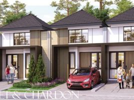 2 Bedroom House for sale in Serpong, Tangerang, Serpong