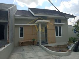 2 Bedroom Villa for sale in Kebonarum, Klaten, Kebonarum