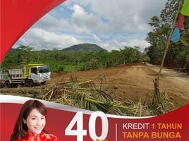  Land for sale in Sukun, Malang Regency, Sukun