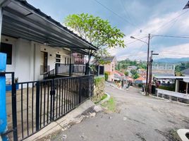 2 Kamar Rumah for sale in Cibeunying Kidul, Bandung, Cibeunying Kidul