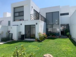 4 Schlafzimmer Haus zu verkaufen in Queretaro, Queretaro, Queretaro, Queretaro