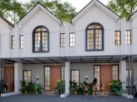 3 Habitación Villa en venta en Tambaksari, East Jawa, Tambaksari