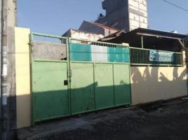  Terreno (Parcela) en venta en Tambaksari, East Jawa, Tambaksari, Surabaya